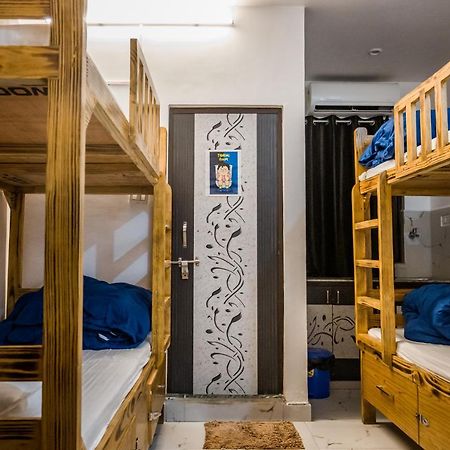 Namaste By Karwaanlife, Rishikesh Albergue Exterior foto